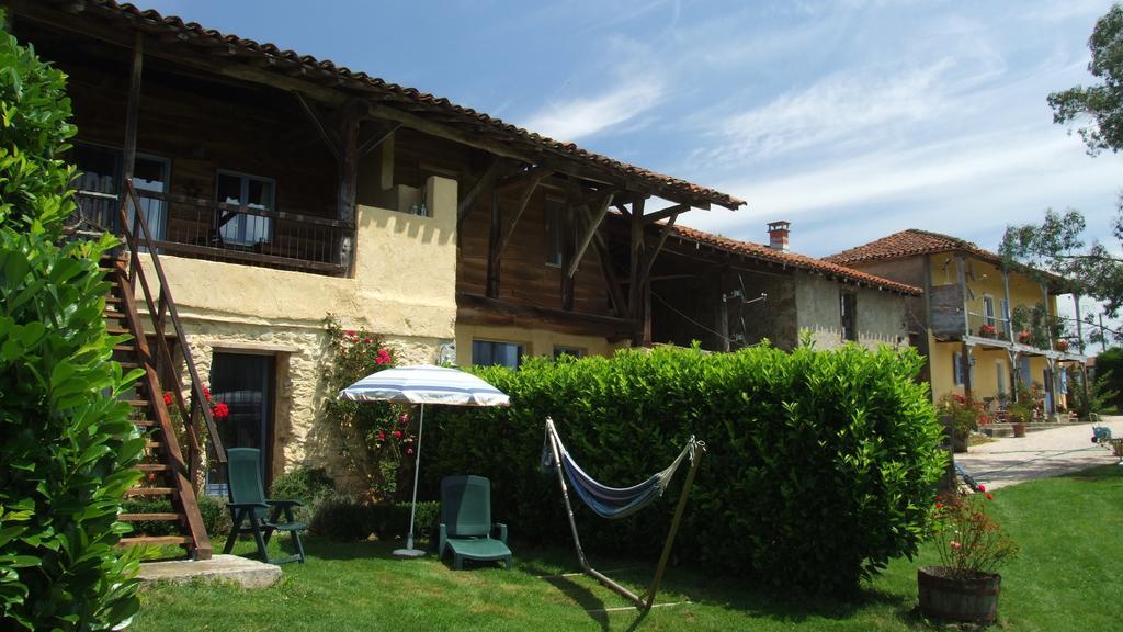 Gites Pyrenees Les Trois Montagnes Ganties Bilik gambar
